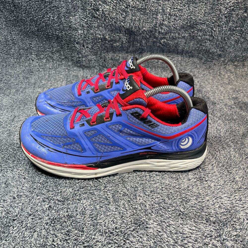 Topo Athletic Fli-Lyte 2 Road Running Shoes Size 10 Women’s
